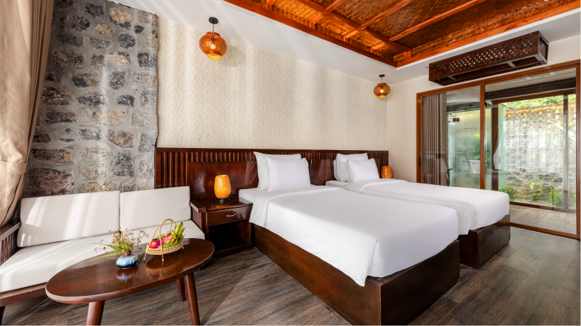 ATHENA PREMIER RESORT - Official Site