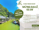 ATHENA PREMIER RESORT - Official Site