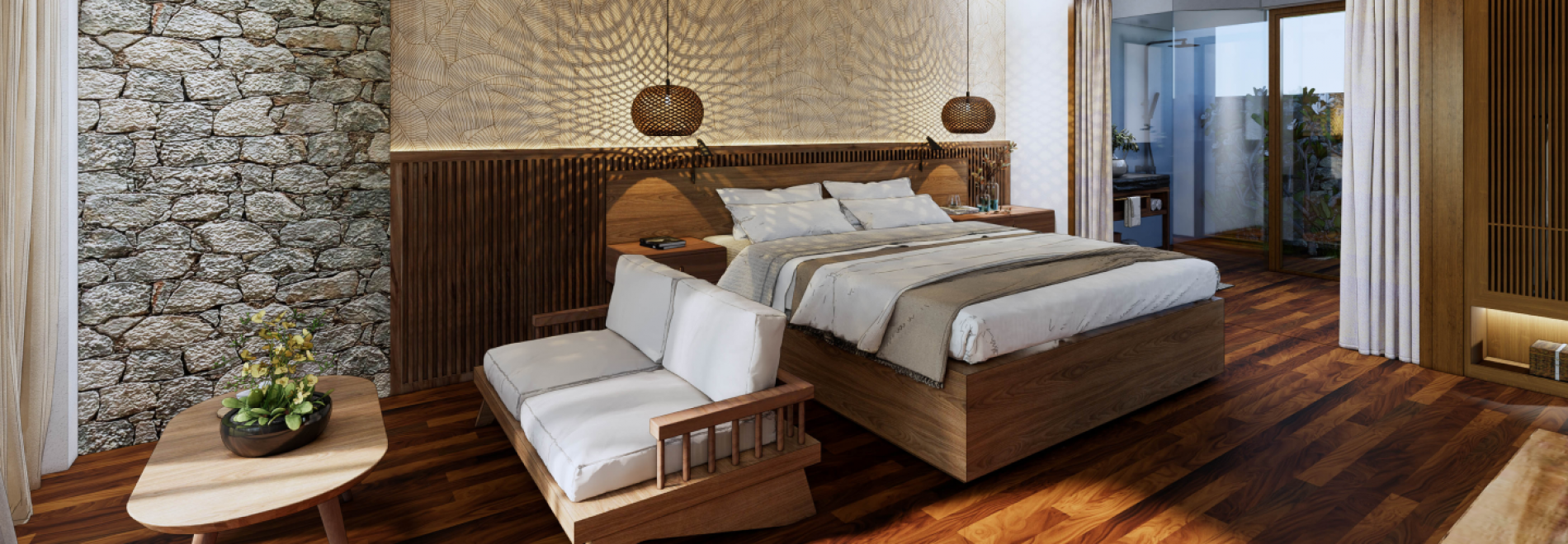 ATHENA PREMIER RESORT - Official Site