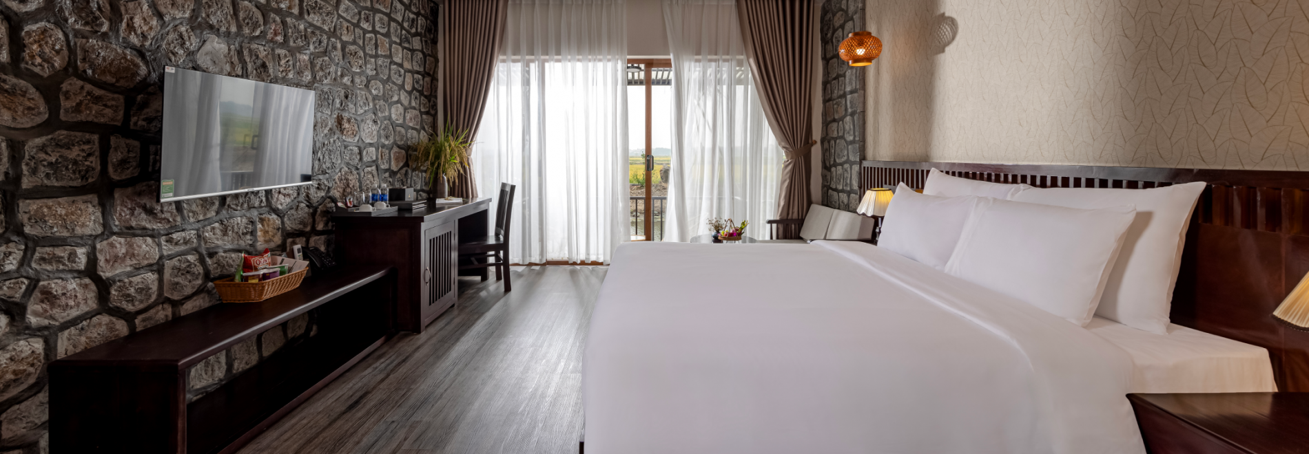 ATHENA PREMIER RESORT