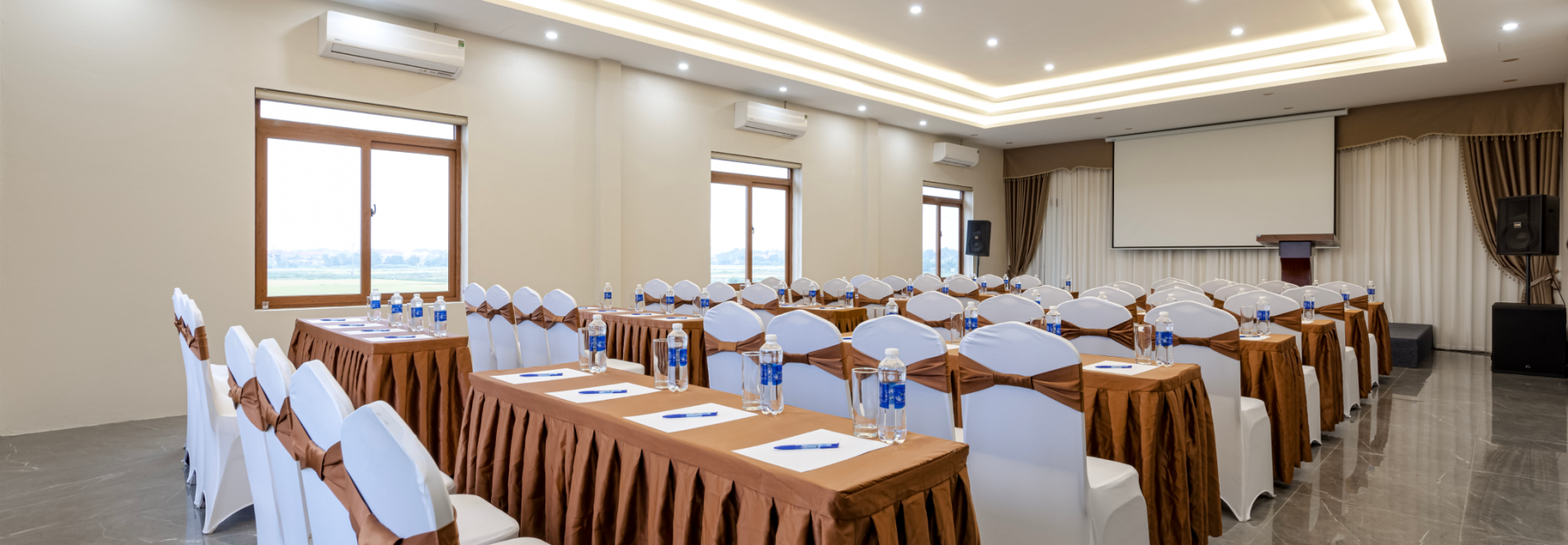 ATHENA PREMIER RESORT