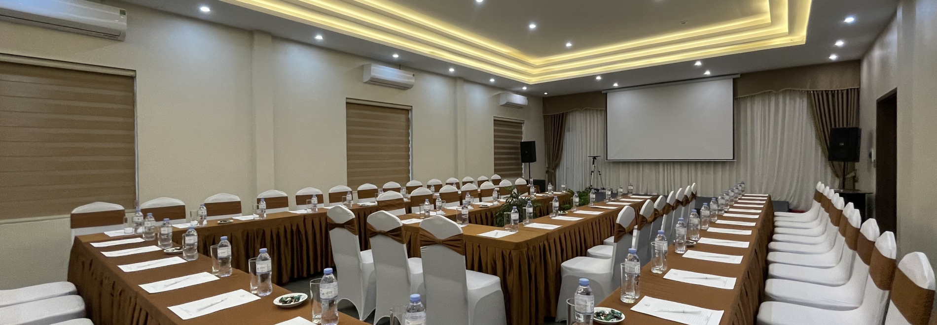 ATHENA PREMIER RESORT - Official Site