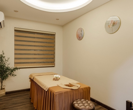 ATHENA PREMIER RESORT - Official Site