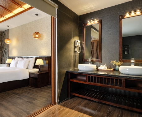 ATHENA PREMIER RESORT