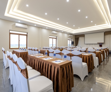 ATHENA PREMIER RESORT - Official Site