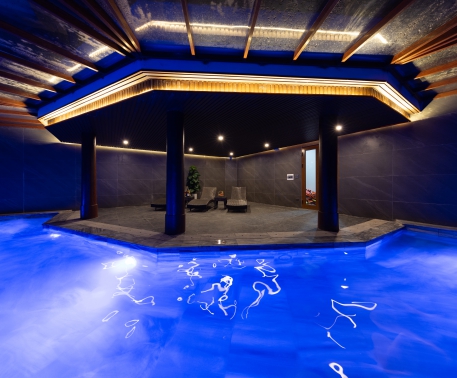 ATHENA PREMIER RESORT - Official Site