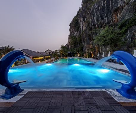 ATHENA PREMIER RESORT - Official Site