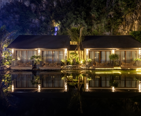 ATHENA PREMIER RESORT