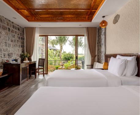 ATHENA PREMIER RESORT - Official Site