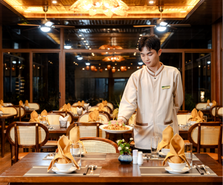 ATHENA PREMIER RESORT - Official Site