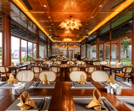 ATHENA PREMIER RESORT - Official Site