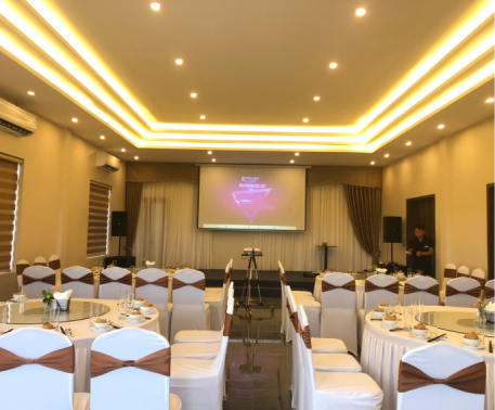 ATHENA PREMIER RESORT