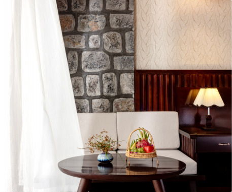 ATHENA PREMIER RESORT