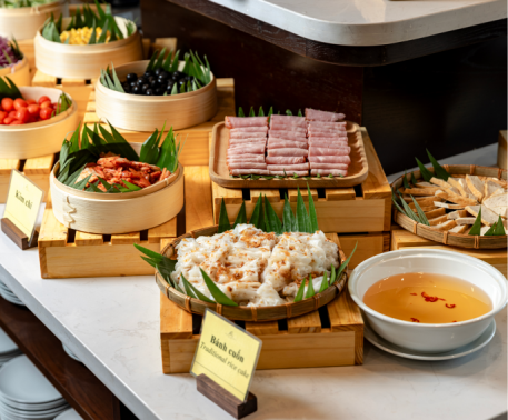 ATHENA PREMIER RESORT - Official Site