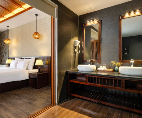 ATHENA PREMIER RESORT - Official Site