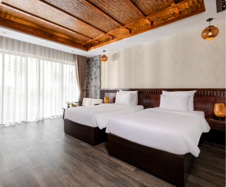 ATHENA PREMIER RESORT - Official Site