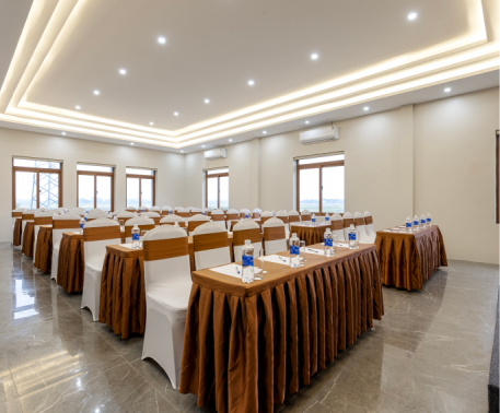 ATHENA PREMIER RESORT - Official Site