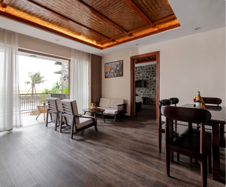ATHENA PREMIER RESORT - Official Site