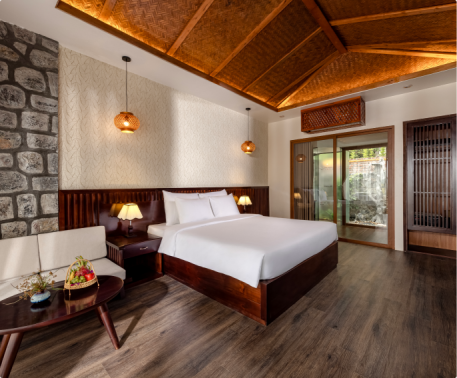 ATHENA PREMIER RESORT