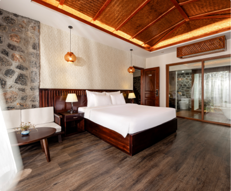 ATHENA PREMIER RESORT - Official Site
