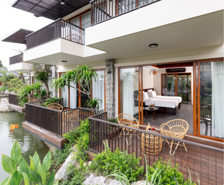 ATHENA PREMIER RESORT - Official Site