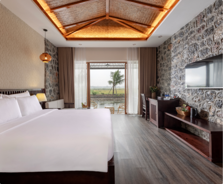 ATHENA PREMIER RESORT