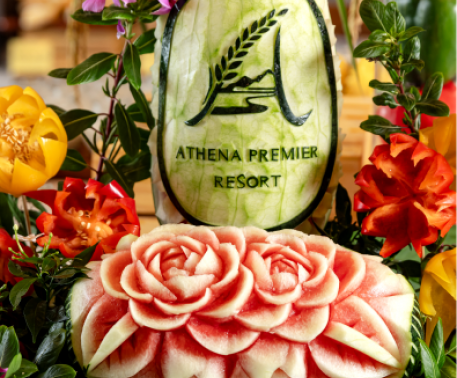 ATHENA PREMIER RESORT