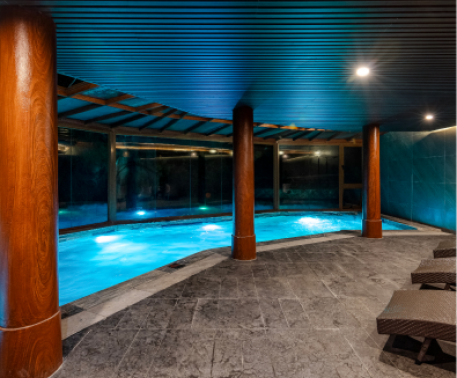 ATHENA PREMIER RESORT - Official Site