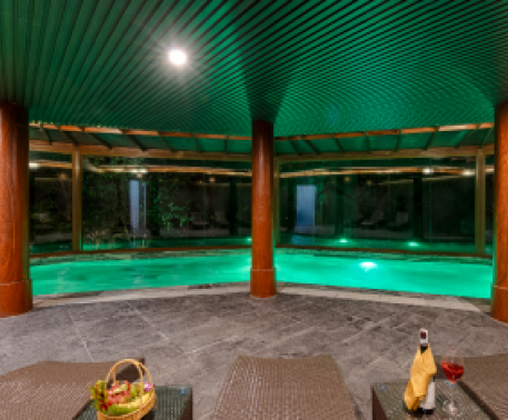 ATHENA PREMIER RESORT - Official Site