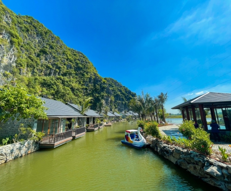 ATHENA PREMIER RESORT