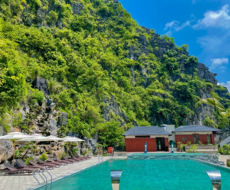 ATHENA PREMIER RESORT - Official Site