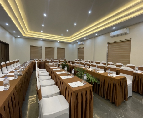 ATHENA PREMIER RESORT - Official Site