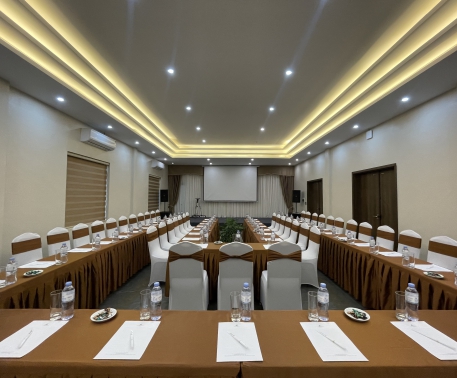 ATHENA PREMIER RESORT - Official Site