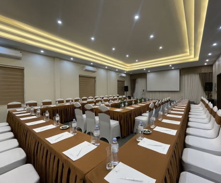 ATHENA PREMIER RESORT - Official Site