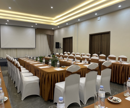 ATHENA PREMIER RESORT - Official Site