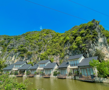 ATHENA PREMIER RESORT