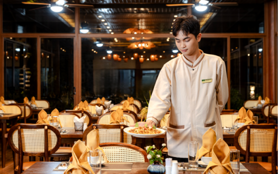 ATHENA PREMIER RESORT - Official Site