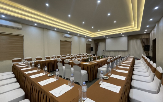 ATHENA PREMIER RESORT - Official Site