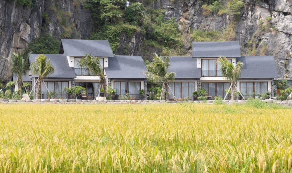 ATHENA PREMIER RESORT - Official Site