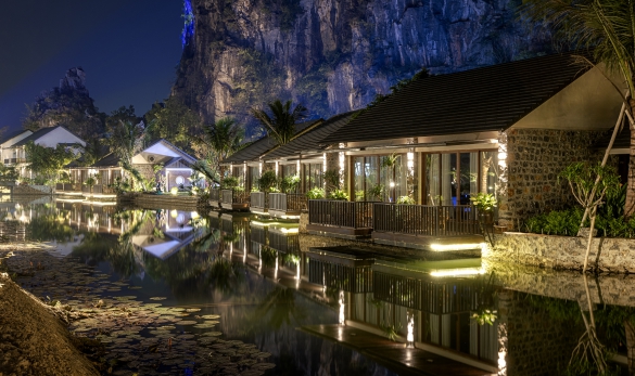ATHENA PREMIER RESORT - Official Site