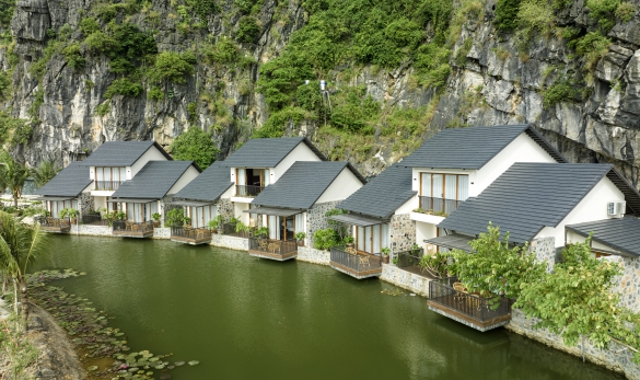 ATHENA PREMIER RESORT - Official Site