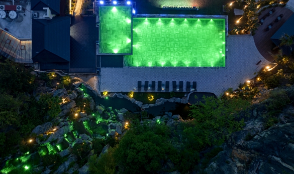 ATHENA PREMIER RESORT - Official Site