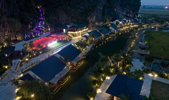 ATHENA PREMIER RESORT - Official Site