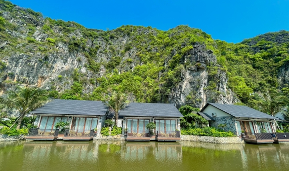 ATHENA PREMIER RESORT - Official Site