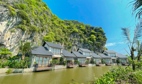 ATHENA PREMIER RESORT - Official Site