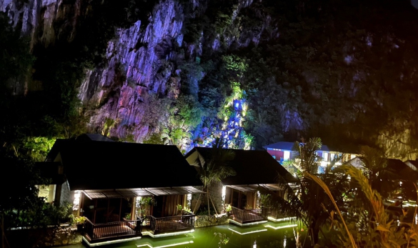 ATHENA PREMIER RESORT - Official Site