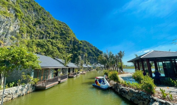 ATHENA PREMIER RESORT - Official Site
