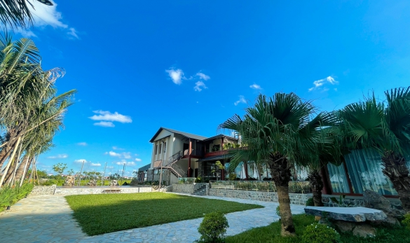 ATHENA PREMIER RESORT - Official Site
