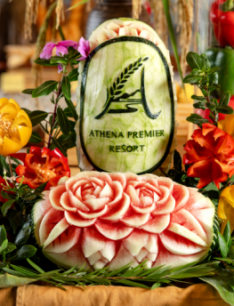 ATHENA PREMIER RESORT - Official Site ATHENA PREMIER RESORT - Official Site