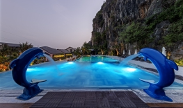 ATHENA PREMIER RESORT - Official Site ATHENA PREMIER RESORT - Official Site